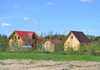 Коттеджный поселок  Чикинское озеро, Ленинградская область. Фото