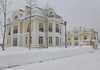 Коттеджный поселок  Северный Версаль, Ленинградская область. Фото