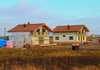 Коттеджный поселок  Времена Года, Ленинградская область. Фото