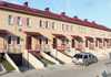Малоэтажный жилой комплекс Ижорская линия-3, Ленинградская область. Фото
