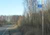 Коттеджный поселок  Киварин Ручей, Ленинградская область. Фото