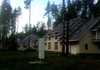 Коттеджный поселок  Лесной Парк, Ленинградская область. Фото