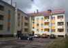 Малоэтажный жилой комплекс Запорожское, Ленинградская область. Фото