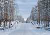 Коттеджный поселок  Медное озеро-2, Ленинградская область. Фото