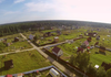 Коттеджный поселок  Турышкино-Петрово (Турышкино), Ленинградская область. Фото