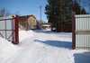 Коттеджный поселок  На Ладоге, Ленинградская область. Фото