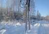 Коттеджный поселок  Лес Поле, Ленинградская область. Фото