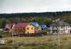 Коттеджный поселок  Финская деревня, Ленинградская область. Фото