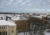 Малоэтажный жилой комплекс LINNA, Ленинградская область. Фото
