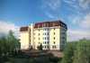 Малоэтажный жилой комплекс Дом на Львовской, Ленинградская область. Фото