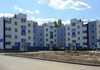 Малоэтажный жилой комплекс Невская Дубровка, Ленинградская область. Фото