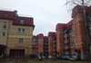 Малоэтажный жилой комплекс Константиновское, Ленинградская область. Фото
