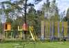 Коттеджный поселок  Лемболово Парк, Ленинградская область. Фото