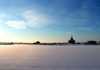 Коттеджный поселок  Балтийская Слобода, Ленинградская область. Фото