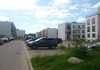 Малоэтажный жилой комплекс Шуваловский Парк, Ленинградская область. Фото