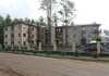 Малоэтажный жилой комплекс Черничная поляна, Ленинградская область. Фото