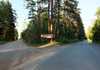 Коттеджный поселок  Сосновские озера-2, Ленинградская область. Фото