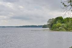 Рядом с Пять озер расположен Коттеджный поселок  Vrevo Village 