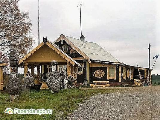 Продажа загородного дома 100 кв.м., Пашозеро.