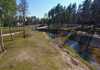 Коттеджный поселок  Репинские озера, Ленинградская область. Фото
