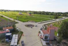 Коттеджный поселок  Морские сезоны 