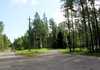 Коттеджный поселок  Чуфрино, Ленинградская область. Фото