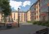 Малоэтажный жилой комплекс ЭкспоГрад 4, Ленинградская область. Фото