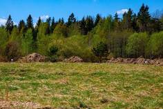 Рядом с Финские холмы расположен Коттеджный поселок  Лехтуси парк 