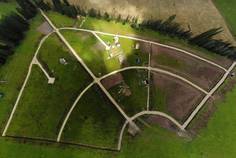 Коттеджный поселок  MURAVA 